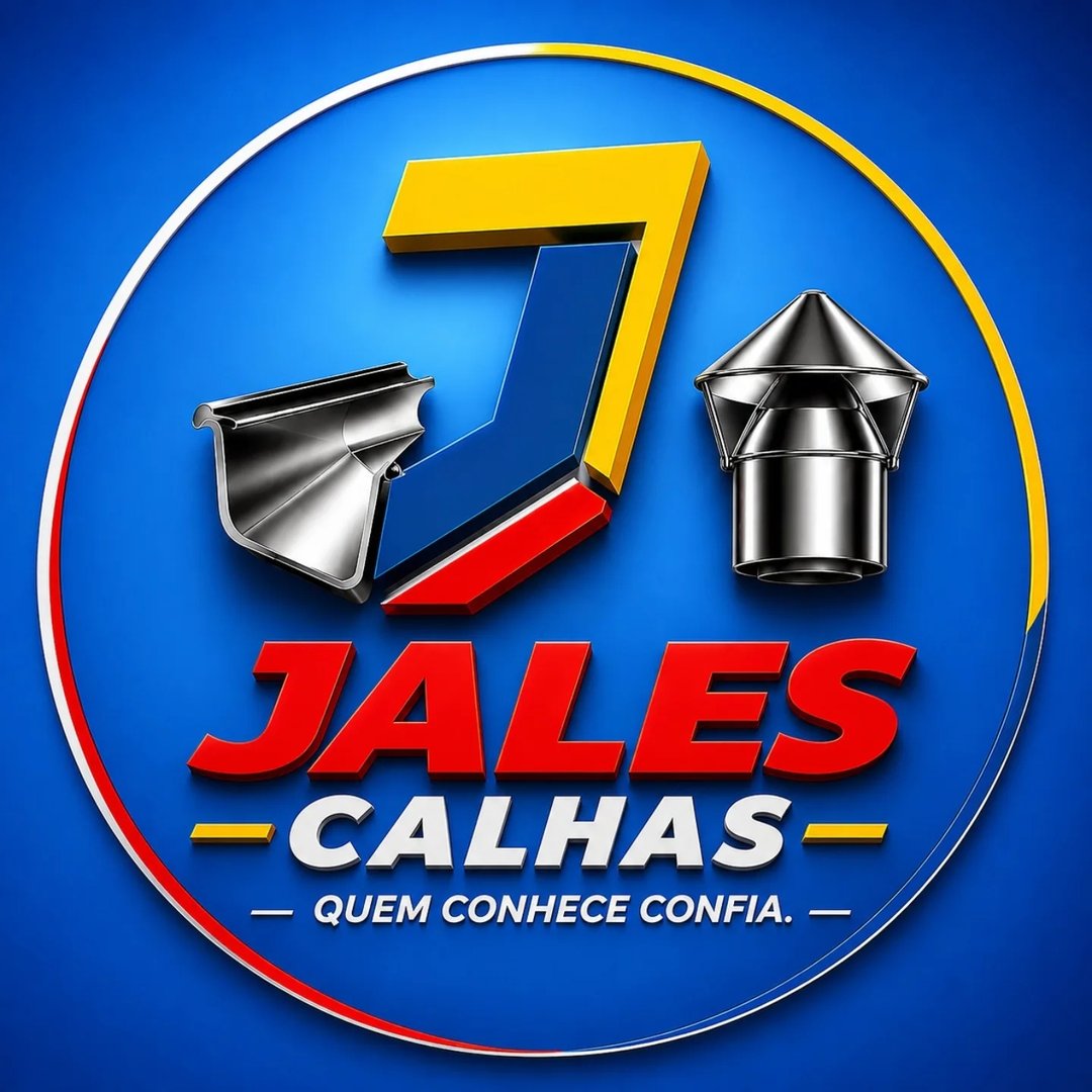 Jales Calhas